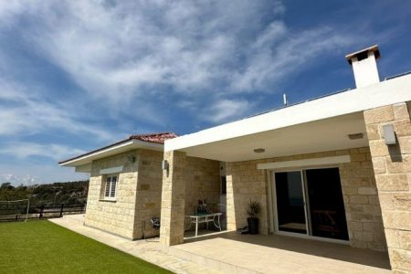 For Sale: Detached house, Mathikoloni, Limassol, Cyprus FC-48880