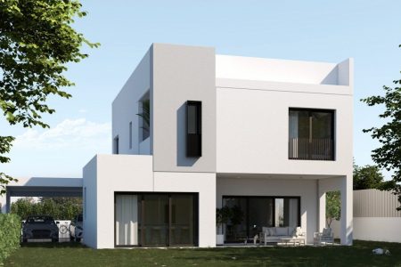 For Sale: Detached house, Archangelos, Nicosia, Cyprus FC-48901 - #1