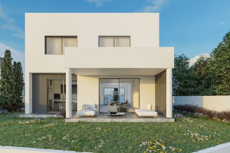 For Sale: Detached house, Latsia, Nicosia, Cyprus FC-48907