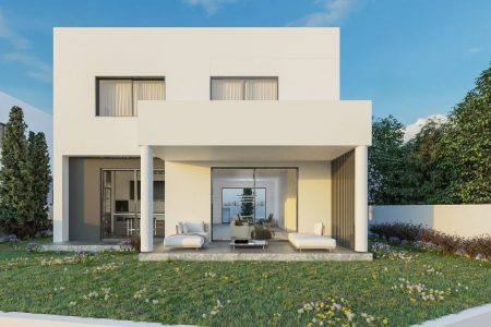 For Sale: Detached house, Latsia, Nicosia, Cyprus FC-48908
