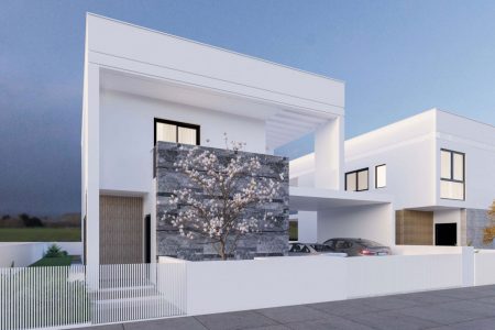 For Sale: Detached house, Lakatamia, Nicosia, Cyprus FC-48910 - #1