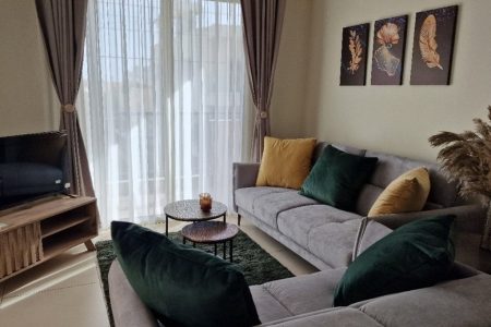 For Rent: Apartments, Polemidia (Kato), Limassol, Cyprus FC-48911 - #1
