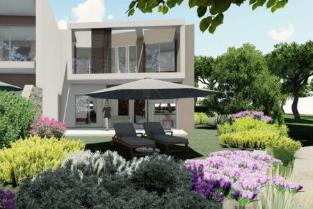 For Sale: Detached house, Chlorakas, Paphos, Cyprus FC-48929
