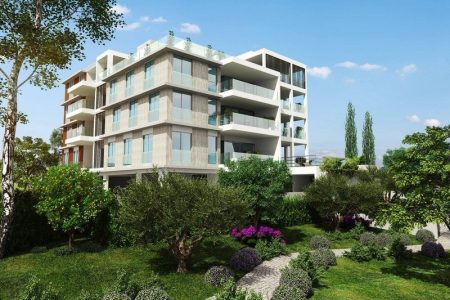 For Sale: Apartments, Agios Athanasios, Limassol, Cyprus FC-48955