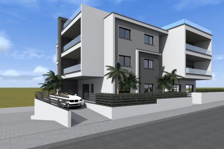 For Sale: Apartments, Agios Athanasios, Limassol, Cyprus FC-48959