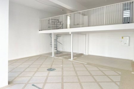For Rent: Office, City Center, Nicosia, Cyprus FC-48969