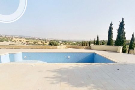 For Sale: Detached house, Tala, Paphos, Cyprus FC-48984