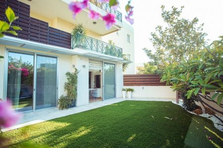 For Rent: Apartments, Park Lane Area, Limassol, Cyprus FC-49003