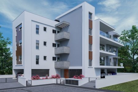 For Sale: Apartments, Polemidia (Kato), Limassol, Cyprus FC-49006