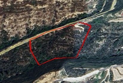 For Sale: Residential land, Koili, Paphos, Cyprus FC-49013