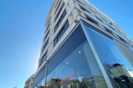 For Rent: Office, City Center, Nicosia, Cyprus FC-49043