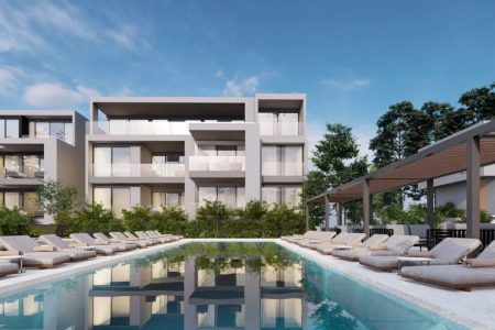 For Sale: Apartments, Koloni, Paphos, Cyprus FC-49049