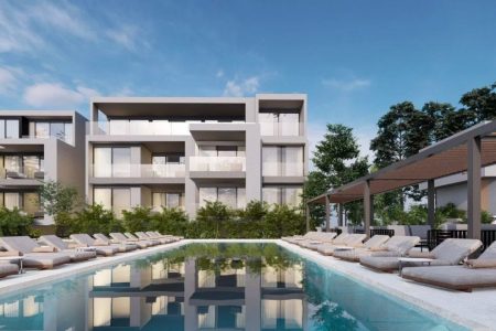 For Sale: Penthouse, Koloni, Paphos, Cyprus FC-49053