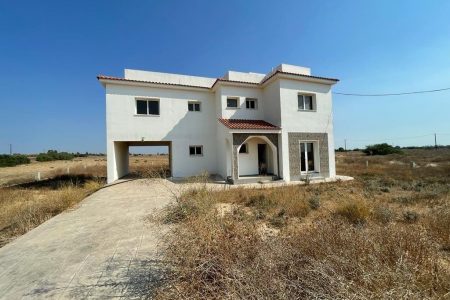 For Sale: Detached house, Frenaros, Famagusta, Cyprus FC-49055 - #1