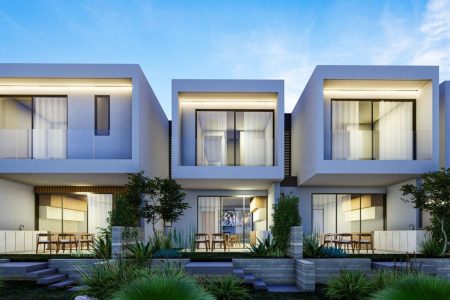 For Sale: Maisonette (Townhouse), Koloni, Paphos, Cyprus FC-49059