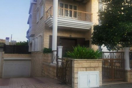 For Sale: Semi detached house, Agia Anna, Larnaca, Cyprus FC-49070