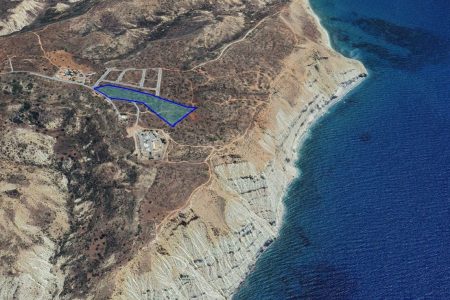 For Sale: Residential land, Pissouri, Limassol, Cyprus FC-49103