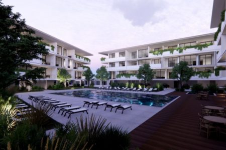 For Sale: Apartments, Tombs of the Kings, Paphos, Cyprus FC-49110