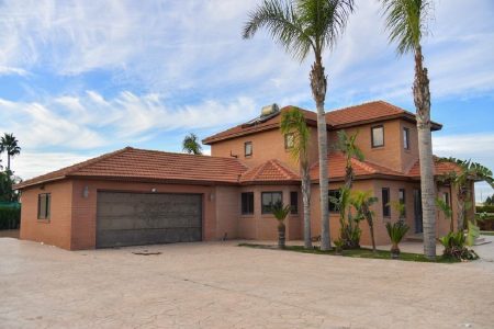 For Sale: Detached house, Xylofagou, Larnaca, Cyprus FC-49118