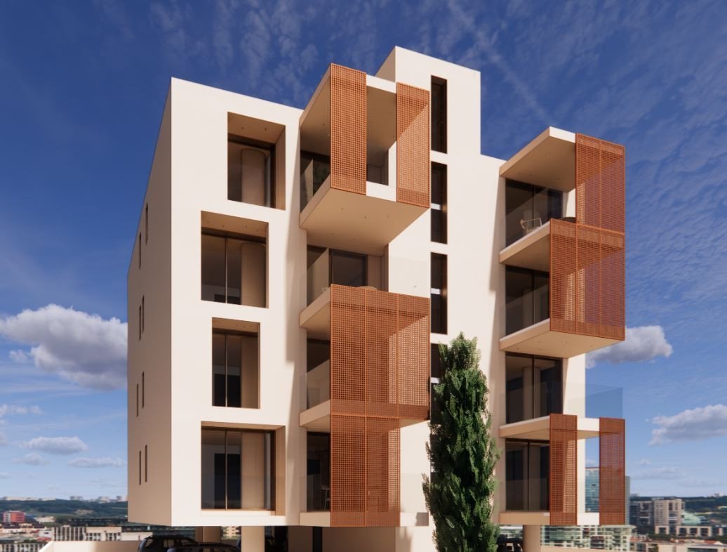 For Sale: Apartments, City Center, Paphos, Cyprus FC-49145 - #1
