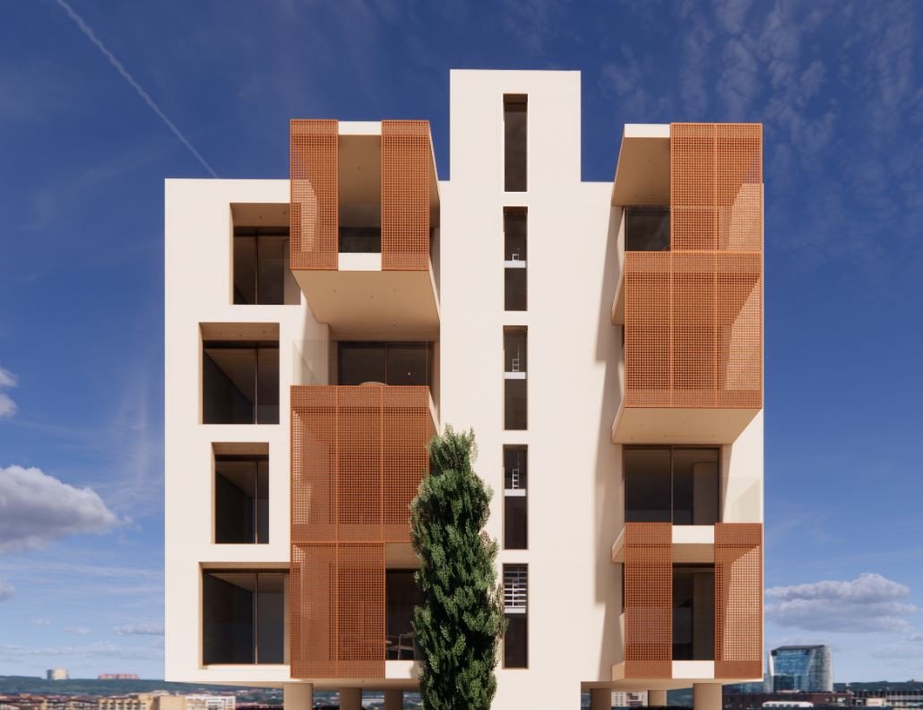 For Sale: Apartments, City Center, Paphos, Cyprus FC-49145 - #2