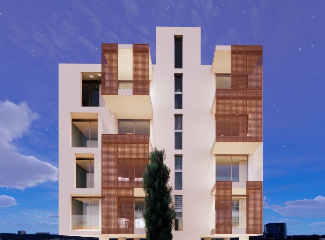 For Sale: Apartments, City Center, Paphos, Cyprus FC-49145 - #3