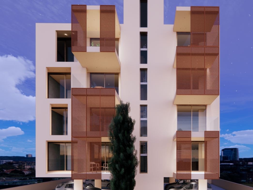 For Sale: Apartments, City Center, Paphos, Cyprus FC-49145 - #4