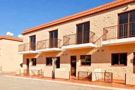 For Sale: Maisonette (Townhouse), Liopetri, Famagusta, Cyprus FC-49164