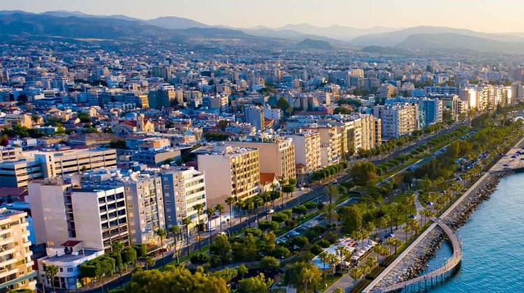 The real estate sales of 2023-The rise of 16%, the first of Limassol and the launch in Larnaca