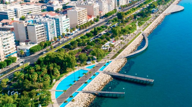 Municipality of Limassol: 644 tenders of €53 million were awarded – Projects that improved the lives of citizens