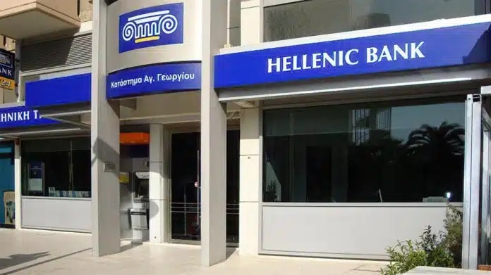 Hellenic Bank welcomes mortgage-to-rent scheme