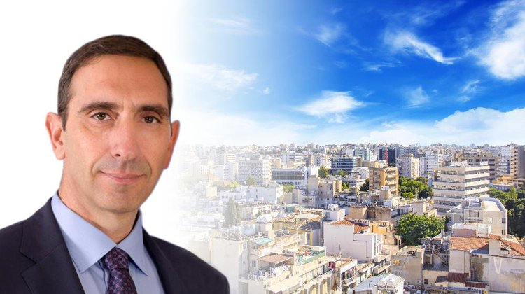 Konstantinos Ioannou : Increasing the housing stock, attracting even more businesses