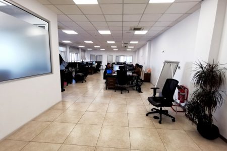 For Rent: Office, Linopetra, Limassol, Cyprus FC-17662