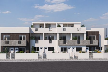 For Sale: Maisonette (Townhouse), Paralimni, Famagusta, Cyprus FC-49166
