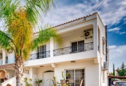 For Sale: Detached house, Pyla, Larnaca, Cyprus FC-49175 - #1