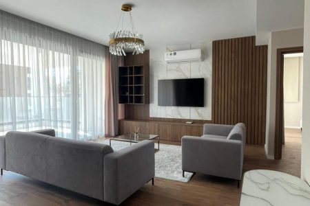 For Rent: Penthouse, Neapoli, Limassol, Cyprus FC-49188