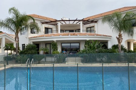 For Sale: Detached house, Secret Valley, Paphos, Cyprus FC-49199