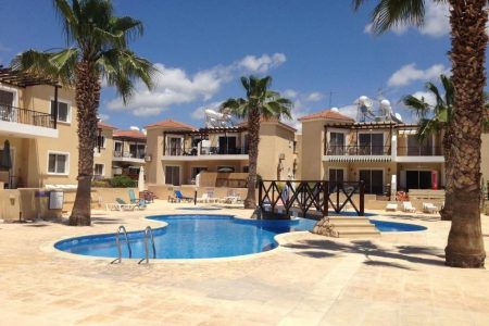 For Sale: Apartments, Universal, Paphos, Cyprus FC-49210 - #1