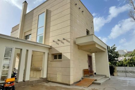 For Rent: Detached house, Saint Raphael Area, Limassol, Cyprus FC-49248
