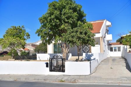 For Sale: Detached house, Avdellero, Larnaca, Cyprus FC-49265