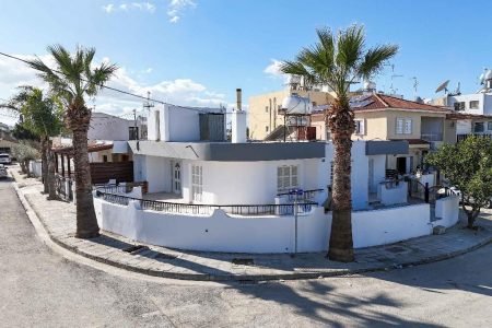 For Sale: Semi detached house, Lakatamia, Nicosia, Cyprus FC-49266