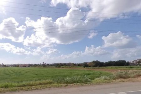 For Sale: Residential land, Emba, Paphos, Cyprus FC-49282