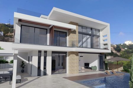 For Sale: Detached house, Coral Bay, Paphos, Cyprus FC-49283 - #1