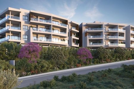 For Sale: Apartments, Agios Athanasios, Limassol, Cyprus FC-49307