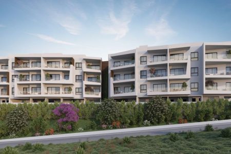 For Sale: Apartments, Agios Athanasios, Limassol, Cyprus FC-49310