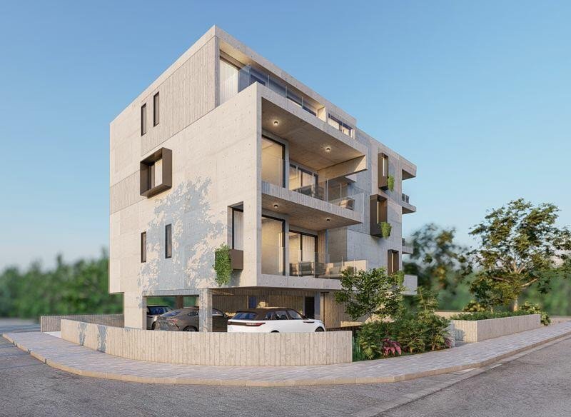 For Sale: Penthouse, Tombs of the Kings, Paphos, Cyprus FC-49317 - #5