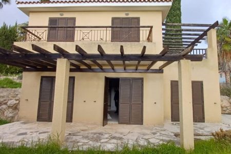 For Sale: Detached house, Kamares, Paphos, Cyprus FC-49318 - #1