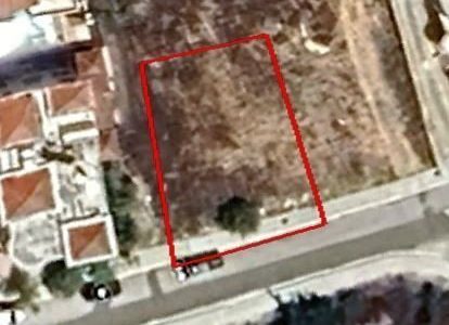 For Sale: Residential land, Emba, Paphos, Cyprus FC-49329