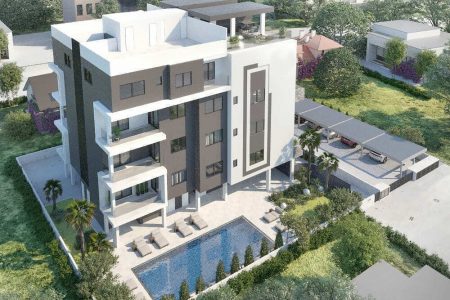 For Sale: Apartments, Potamos Germasoyias, Limassol, Cyprus FC-49365 - #1