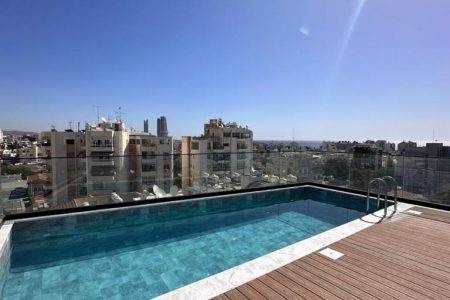 For Rent: Penthouse, Agia Zoni, Limassol, Cyprus FC-49394